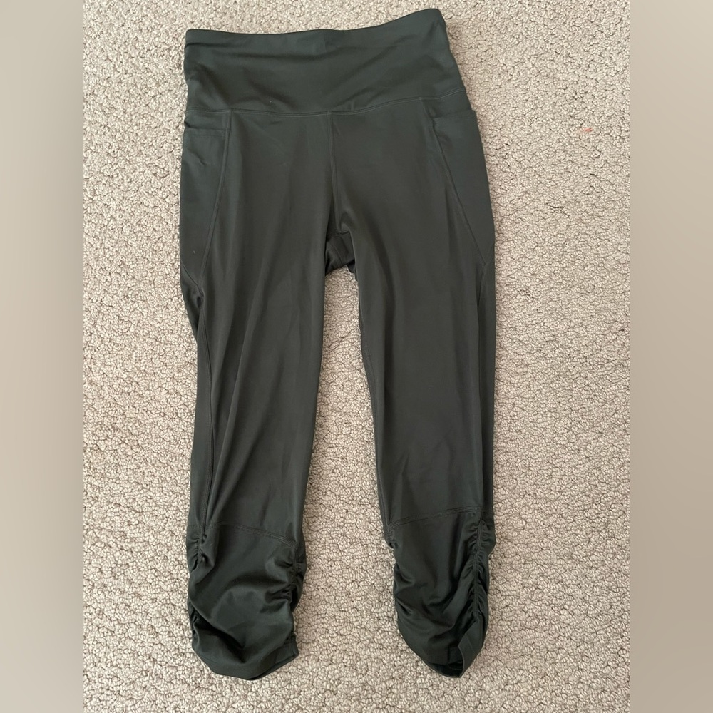 All in Motion workout pants